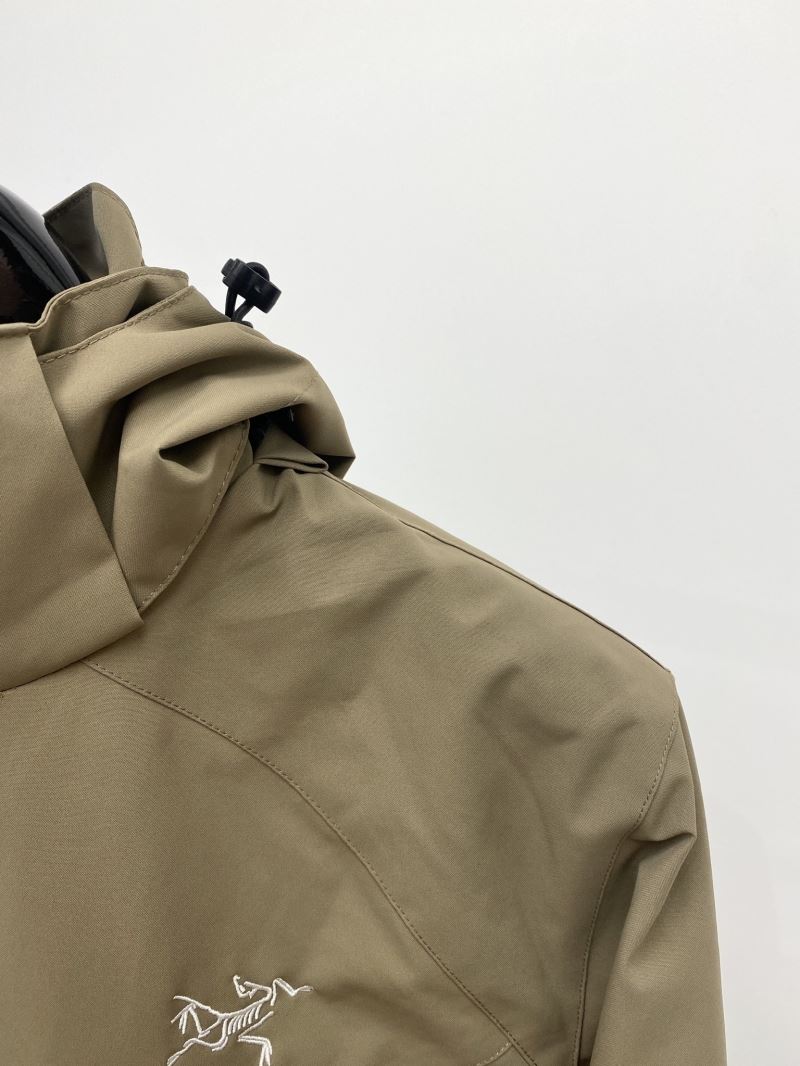 Arcteryx Outwear